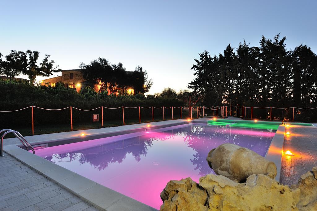 Borgo Siliano - Antico Podere Siliano Villa Città della Pieve Eksteriør bilde